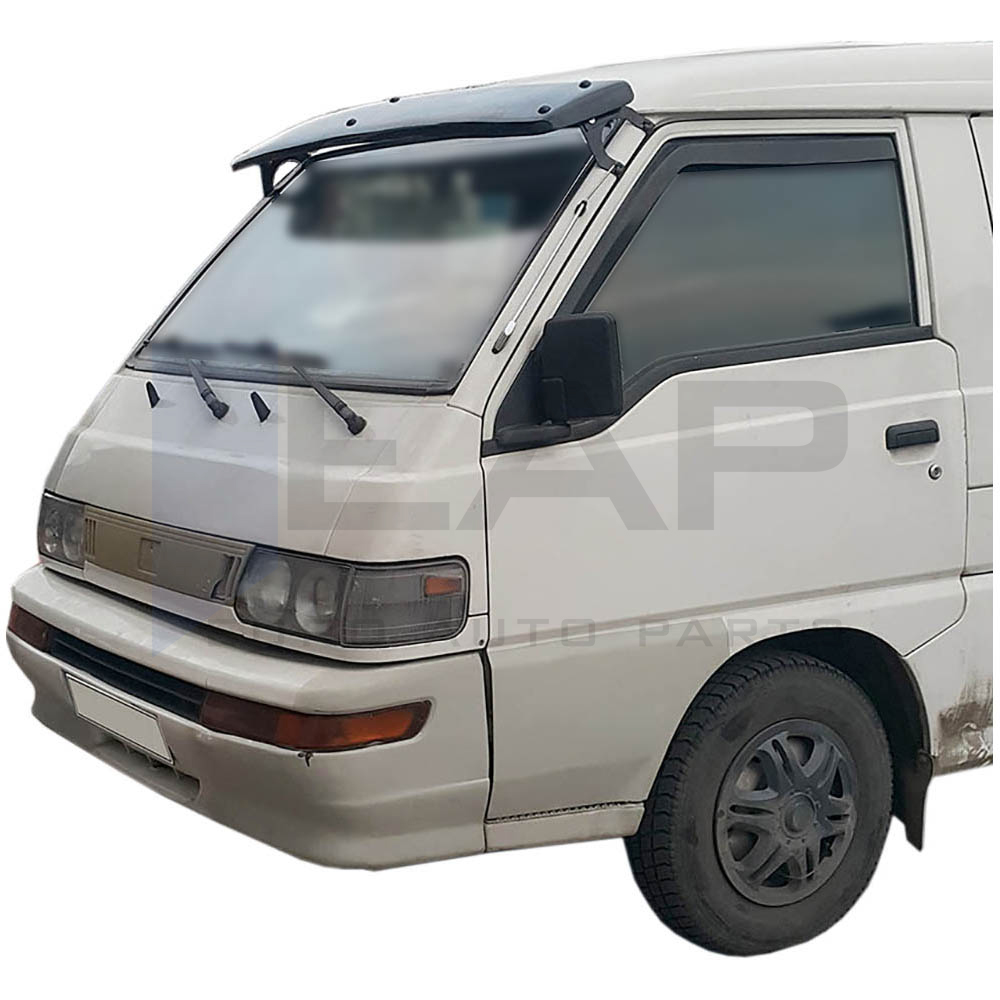 Sun Visor