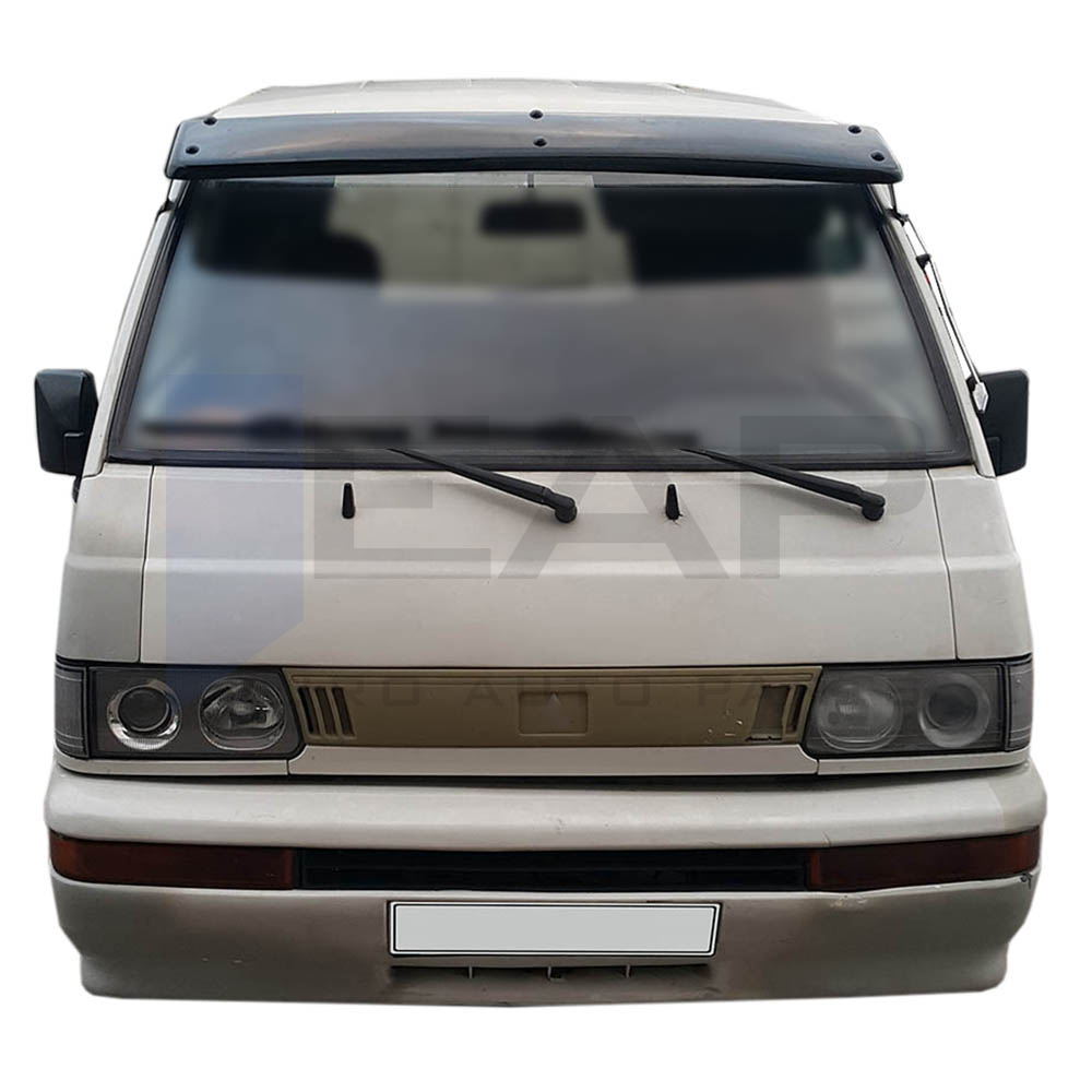 Sun Visor