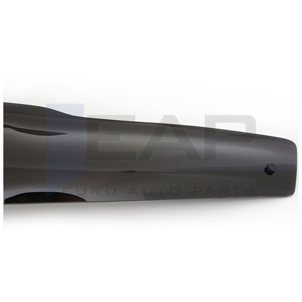 Bonnet Guard & Hood Deflector
