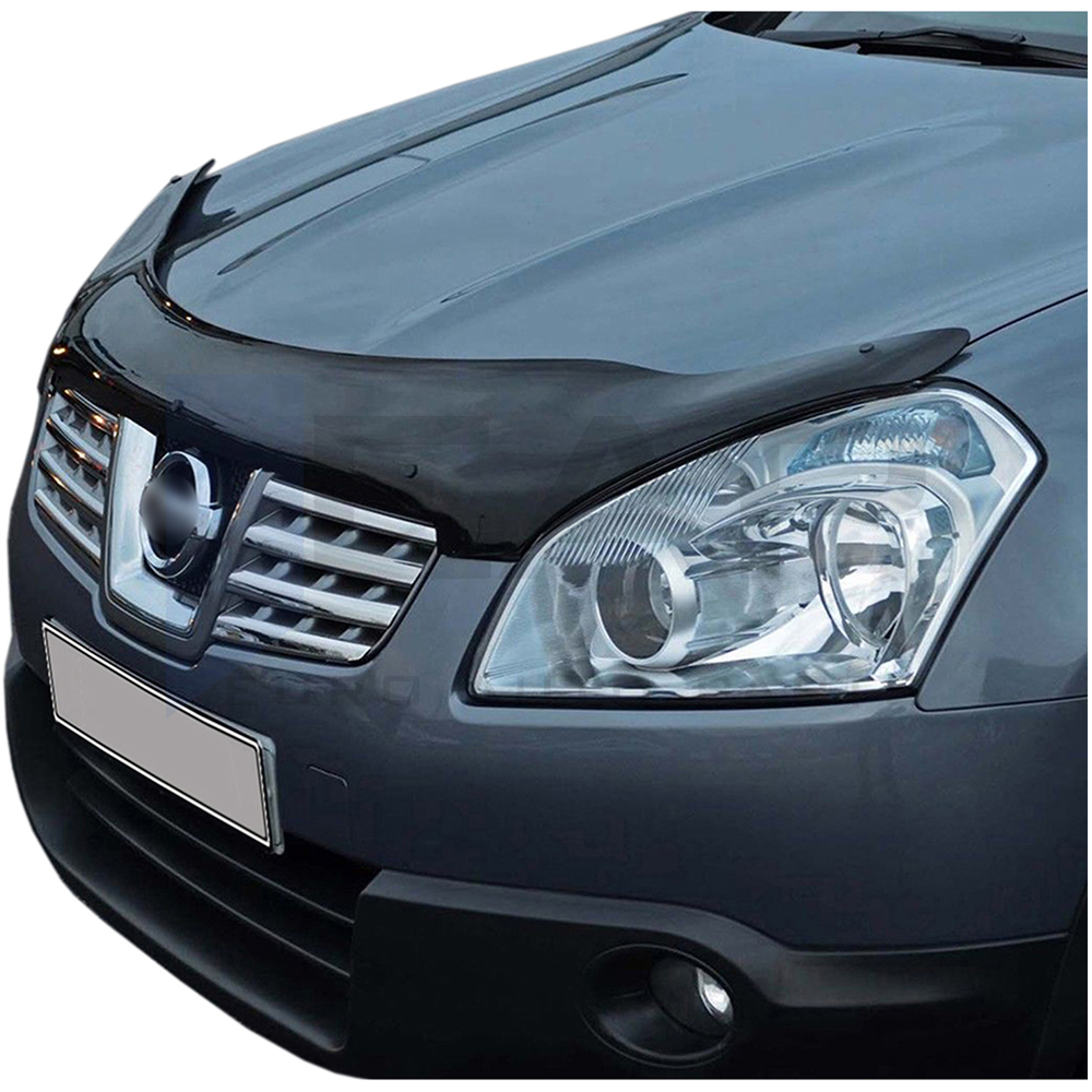 Bonnet Guard & Hood Deflector