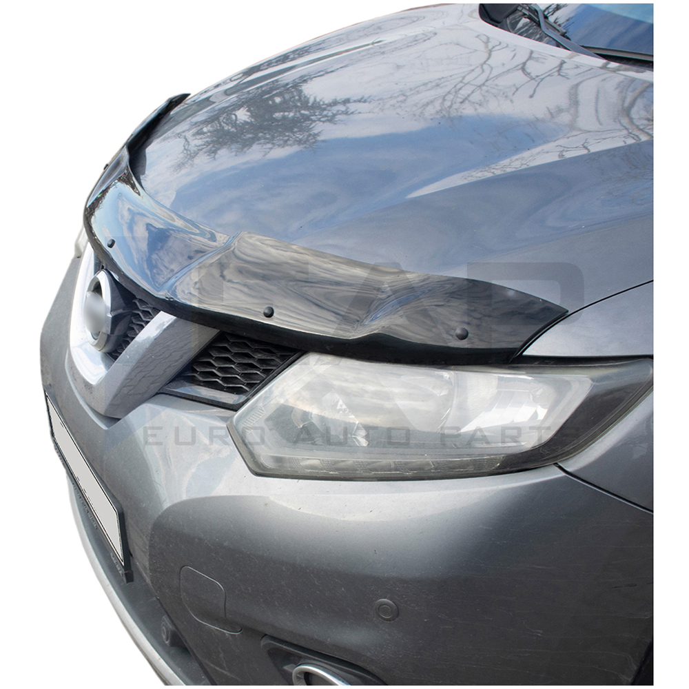 Bonnet Guard & Hood Deflector