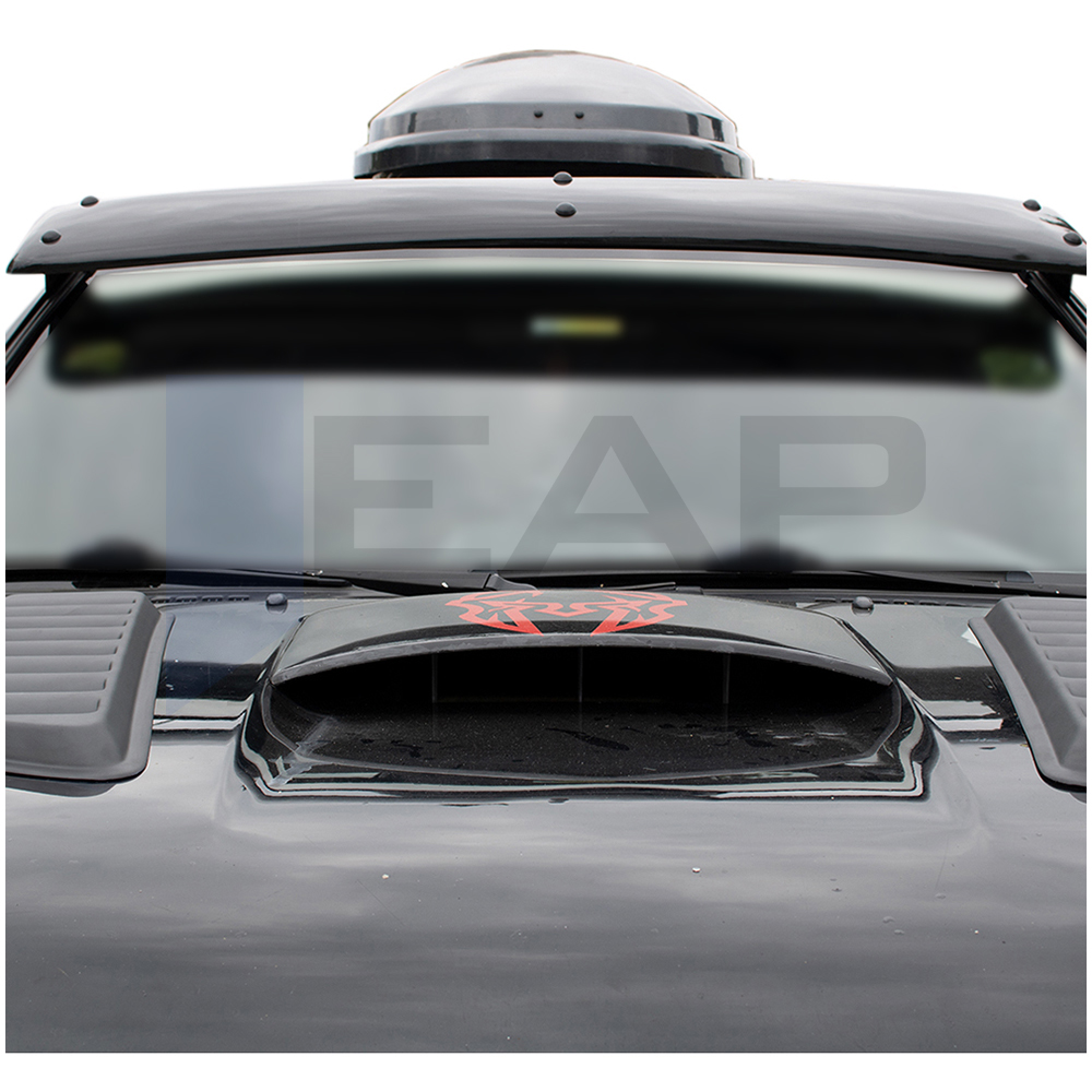 Sun Visor