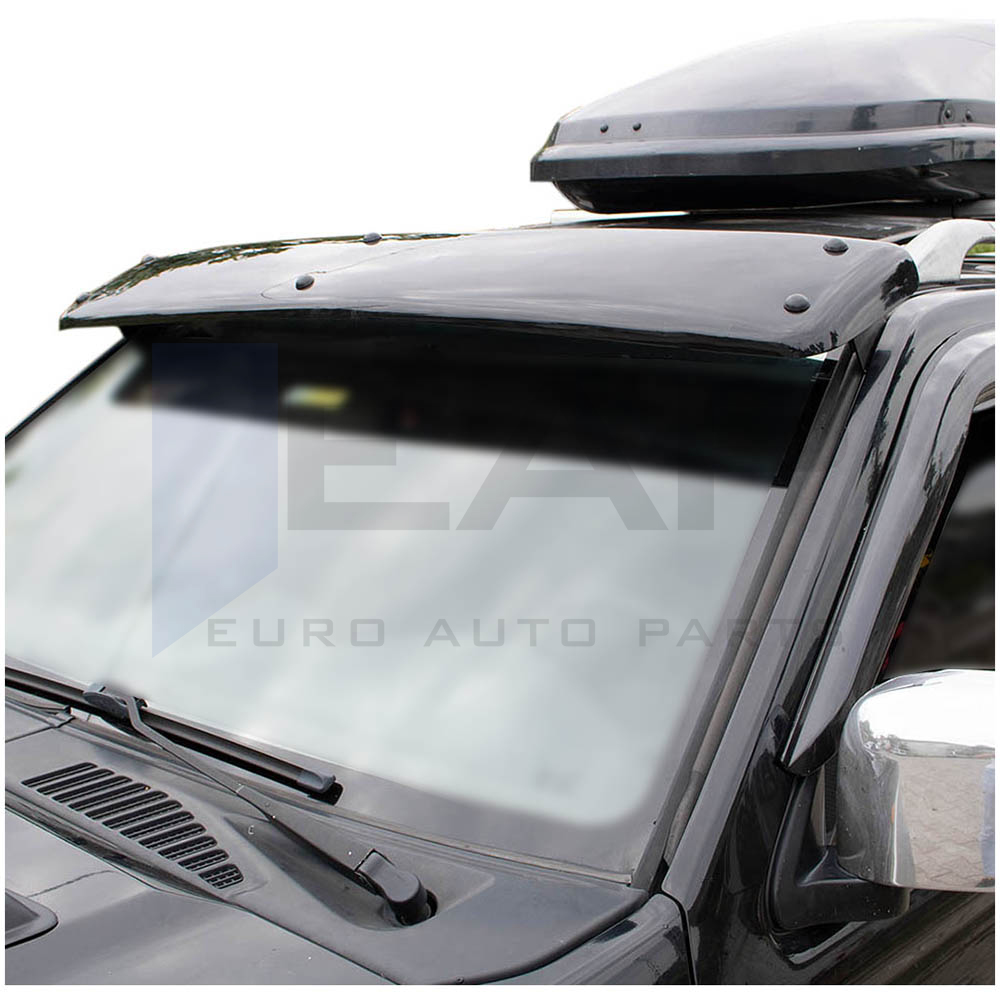 Sun Visor
