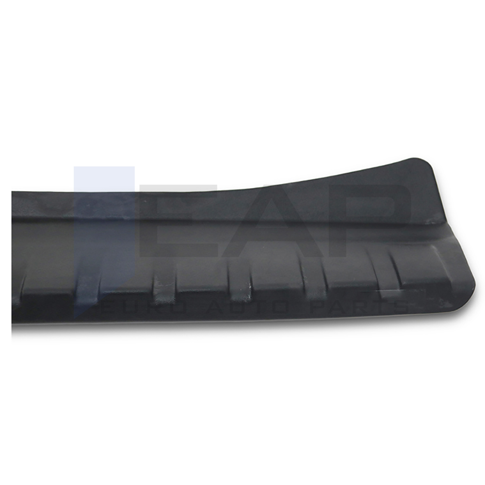 Rear bumper guard (Matte)
