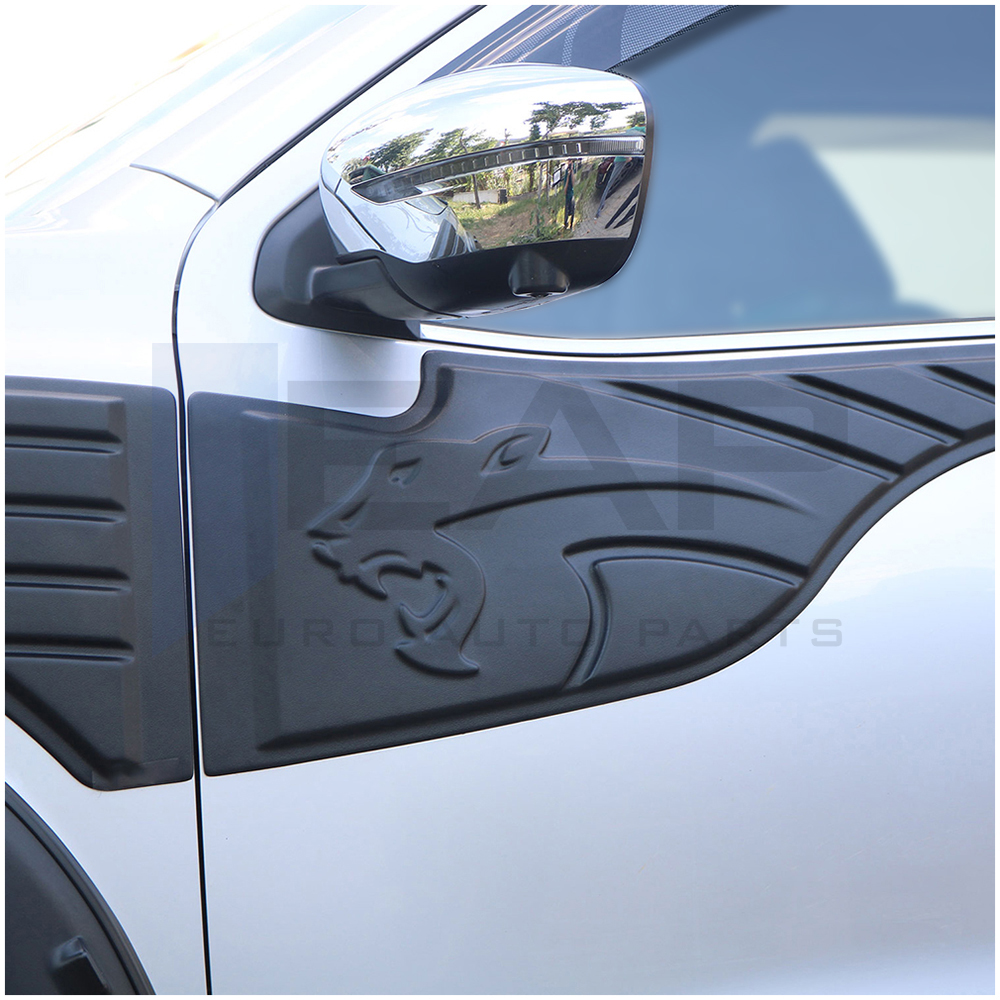 Bat Door Covering