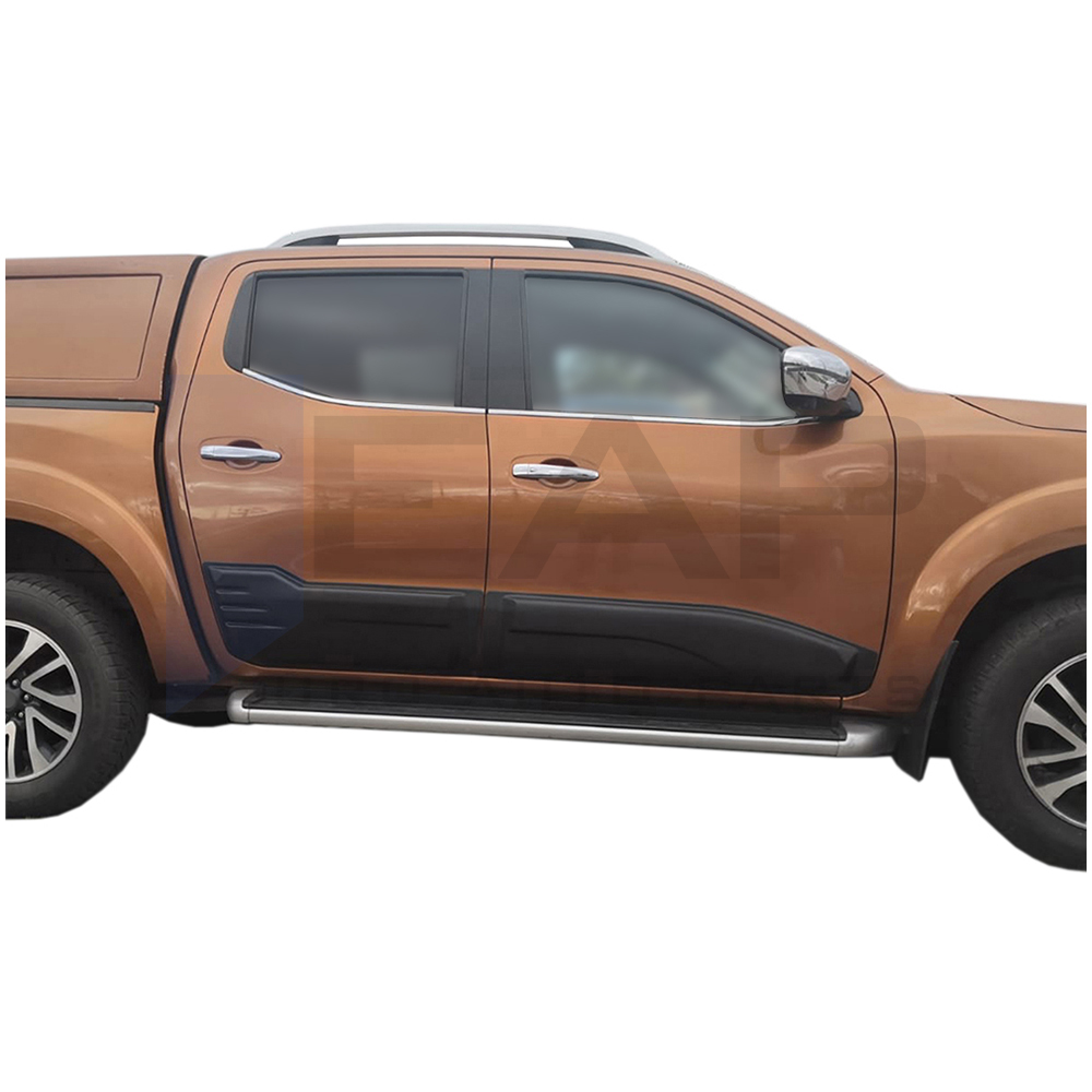 Wheel arch moulding trim cover
