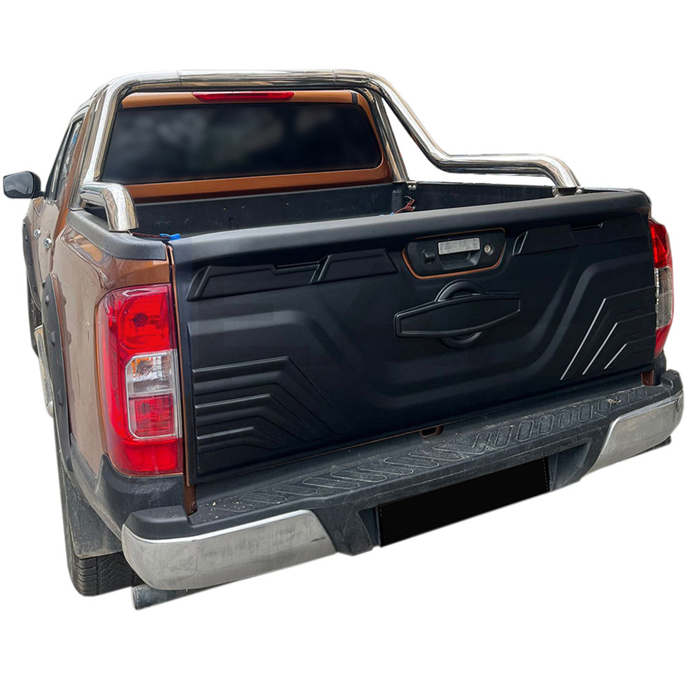 Wheel arch moulding trim cover