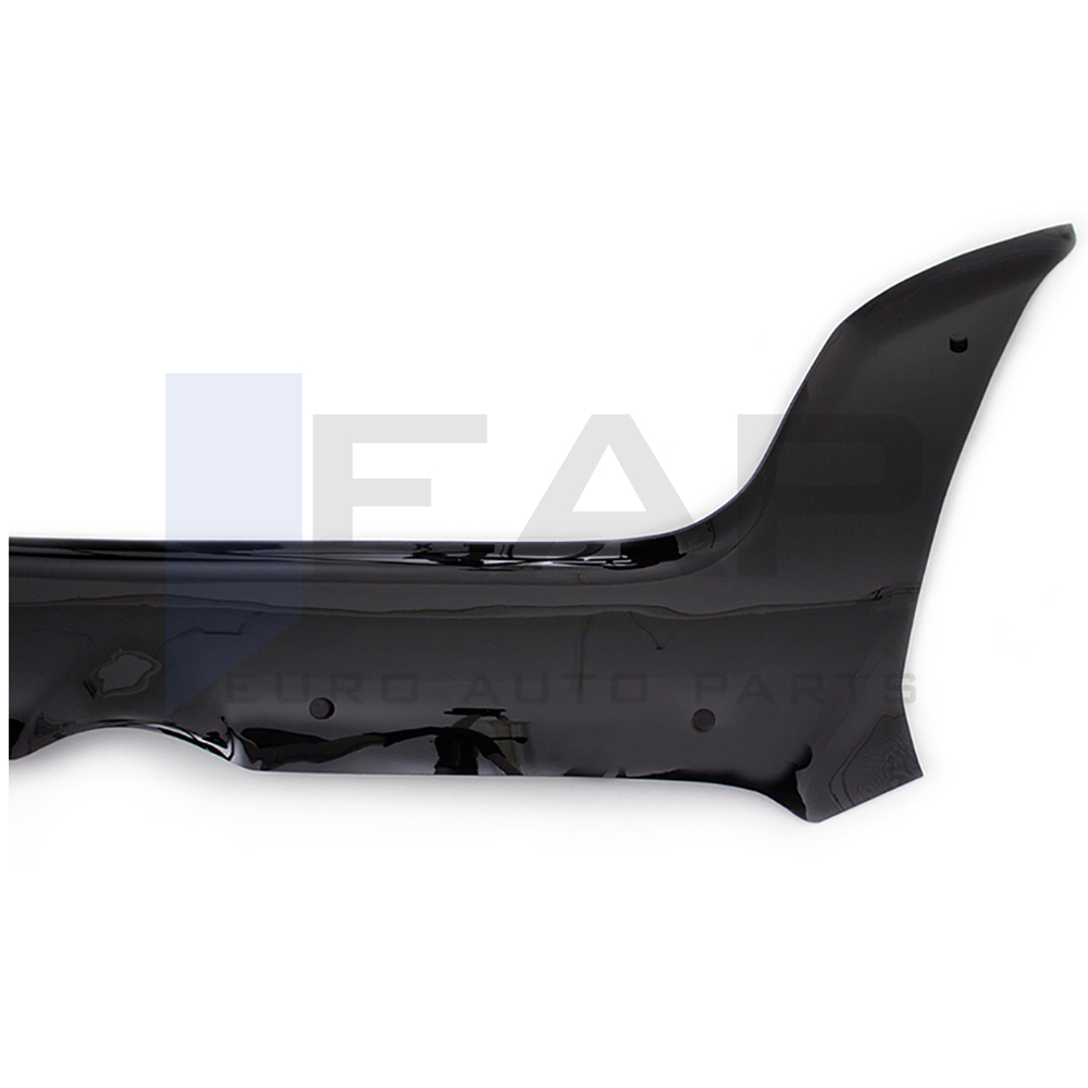 Bonnet Guard & Hood Deflector