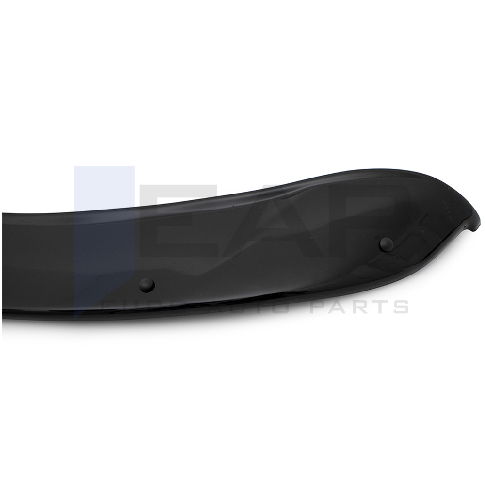 Bonnet Guard & Hood Deflector