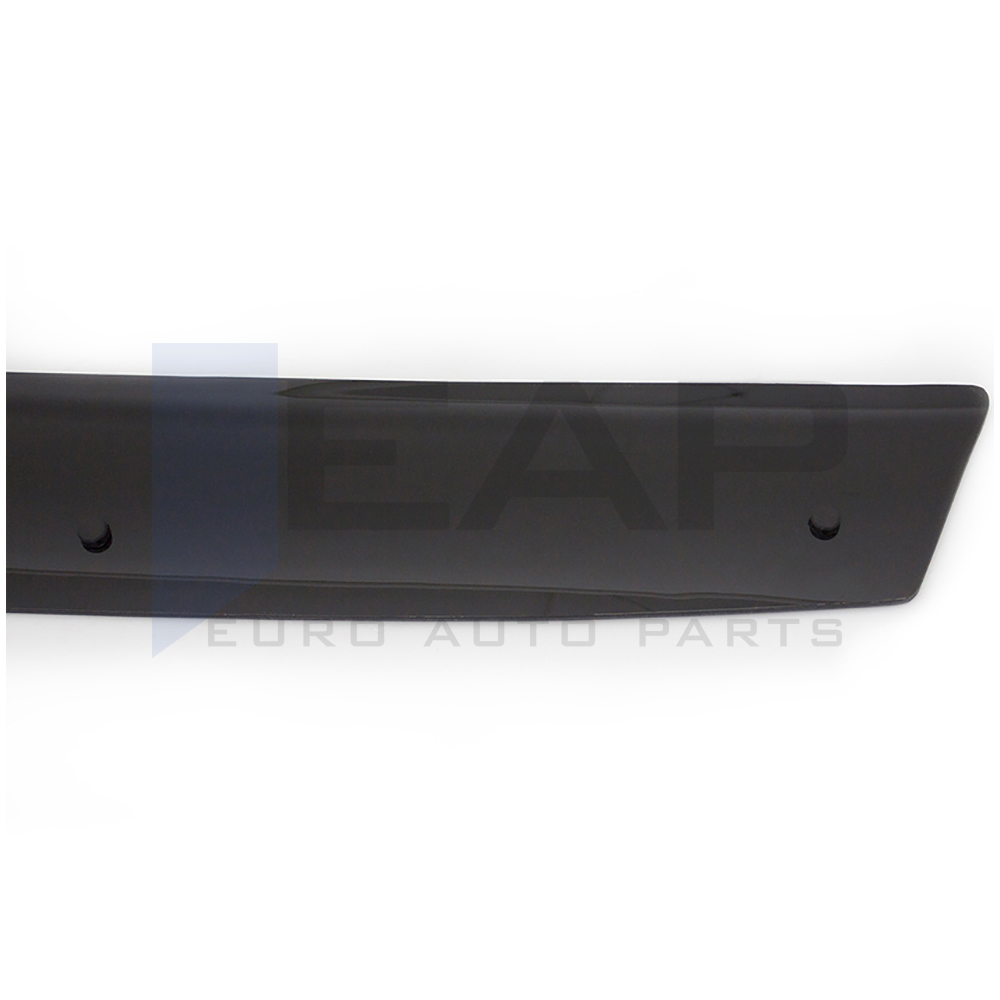 Bonnet Guard & Hood Deflector