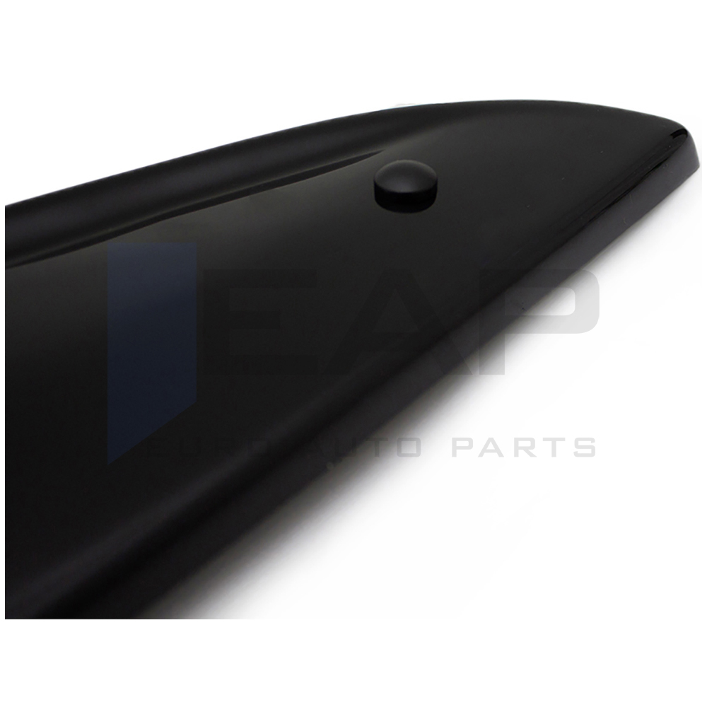 Bonnet Guard & Hood Deflector