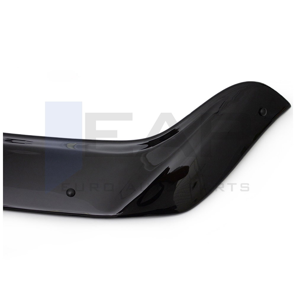 Bonnet Guard & Hood Deflector