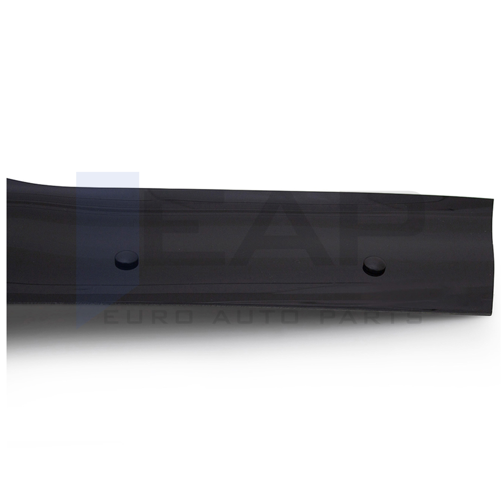 Bonnet Guard & Hood Deflector