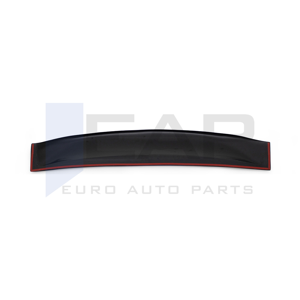 Rear Window Deflector