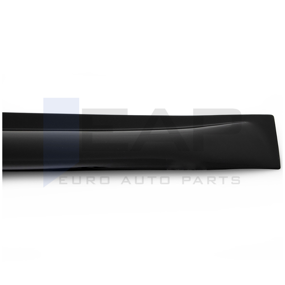 Rear Window Deflector