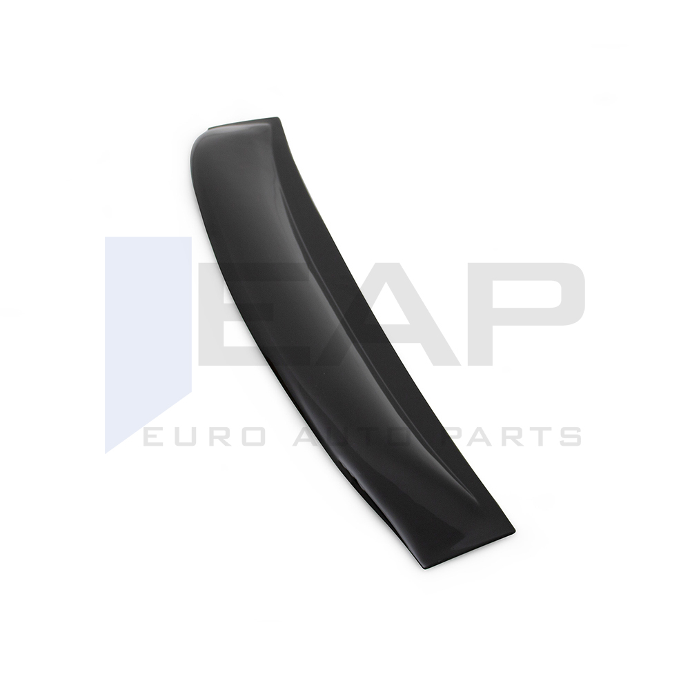 Rear Window Deflector