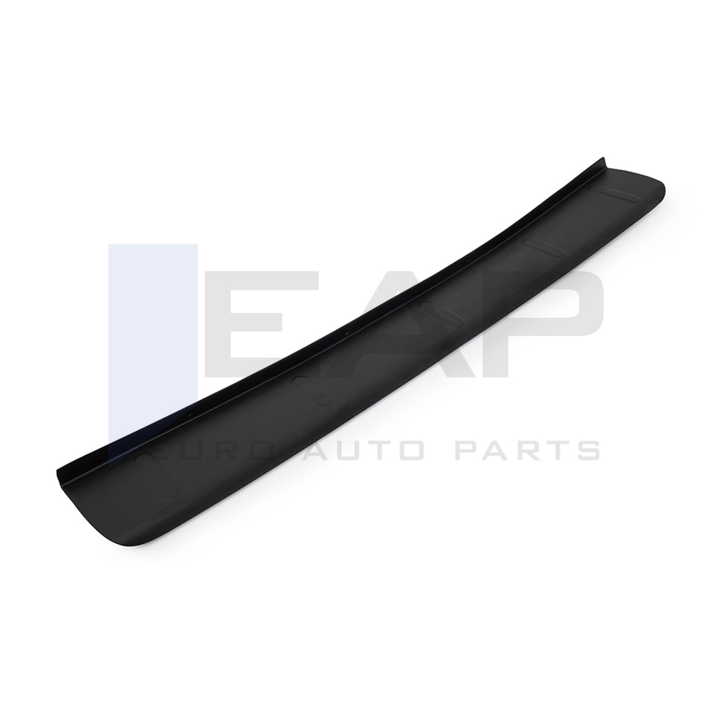 Rear bumper guard (Matte)