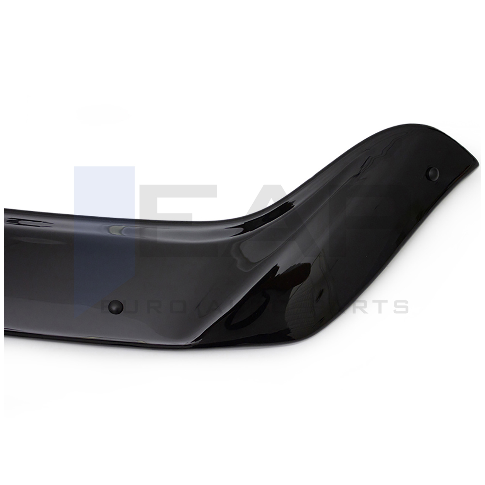 Bonnet Guard & Hood Deflector