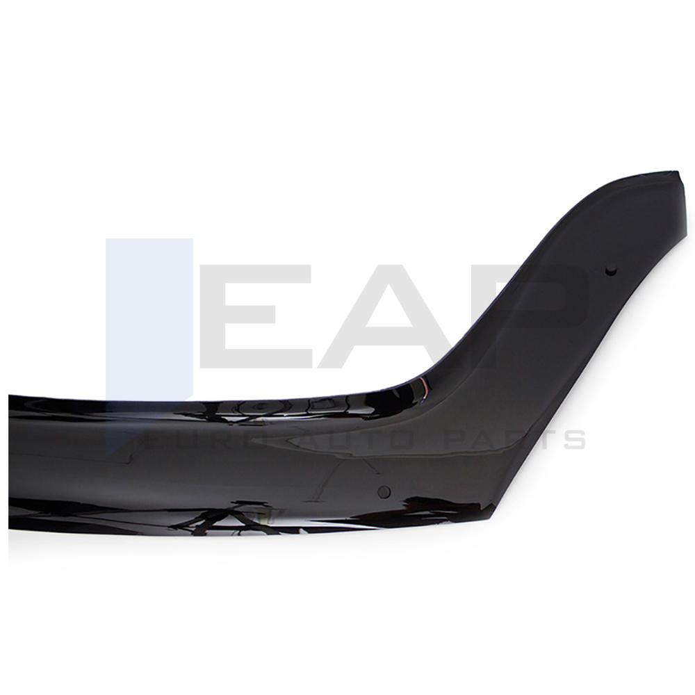 Bonnet Guard & Hood Deflector