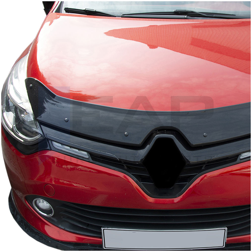 Bonnet Guard & Hood Deflector