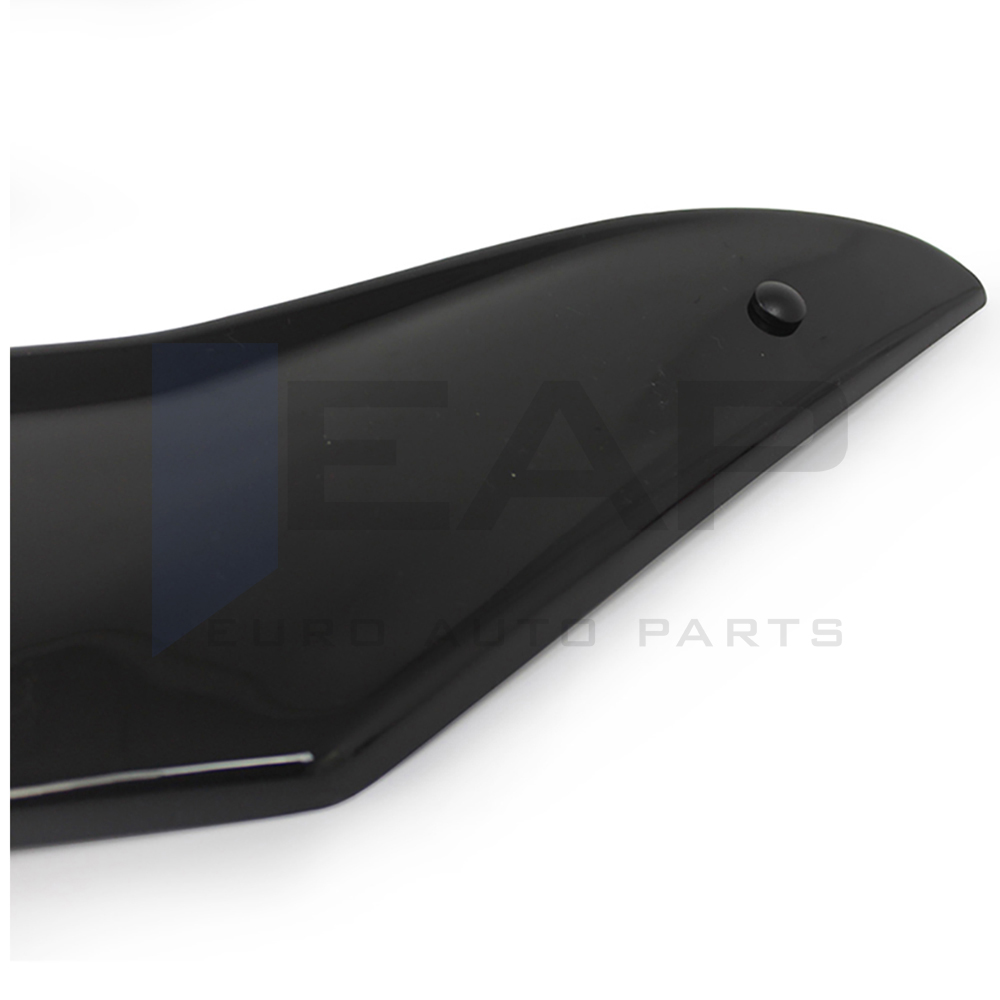 Bonnet Guard & Hood Deflector