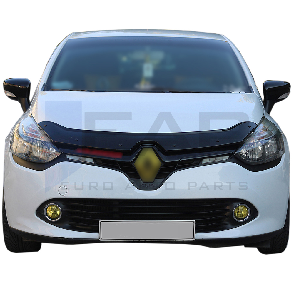 Bonnet Guard & Hood Deflector