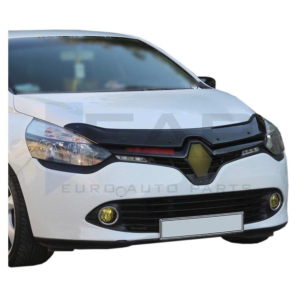 Bonnet Guard & Hood Deflector