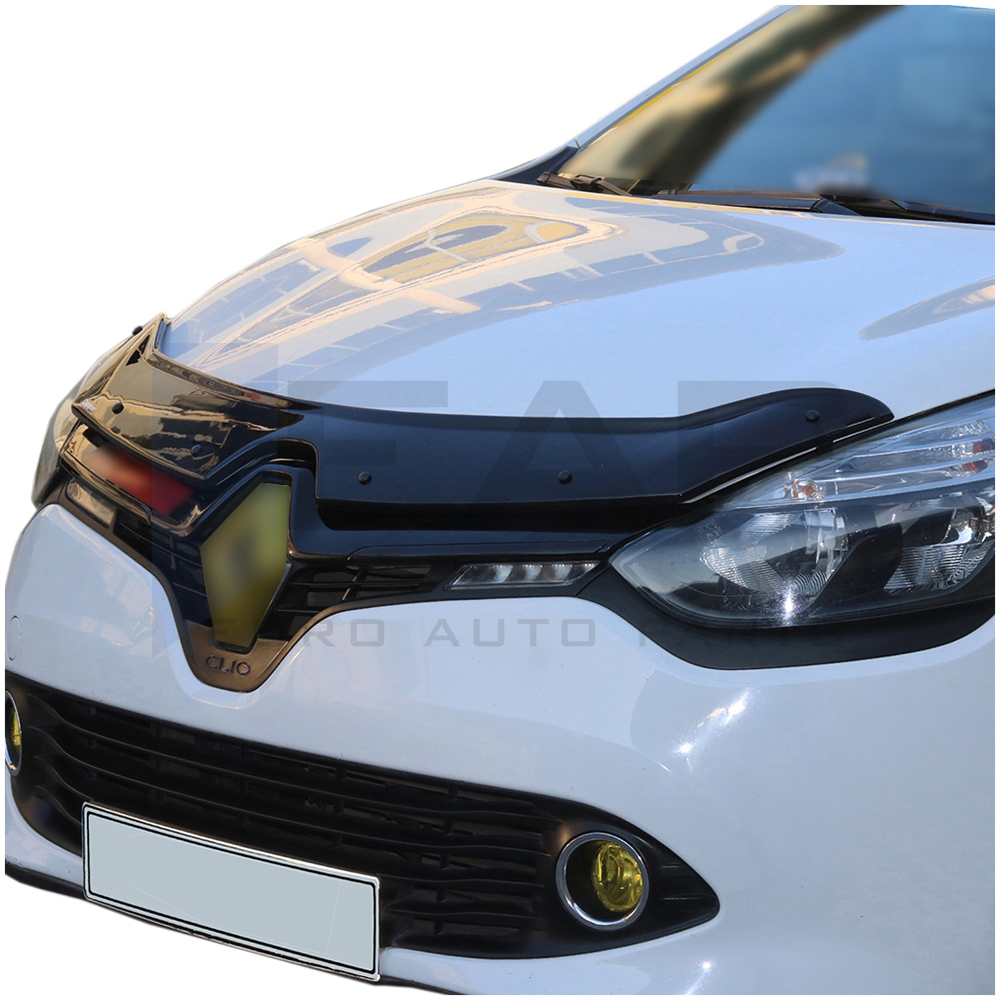 Bonnet Guard & Hood Deflector