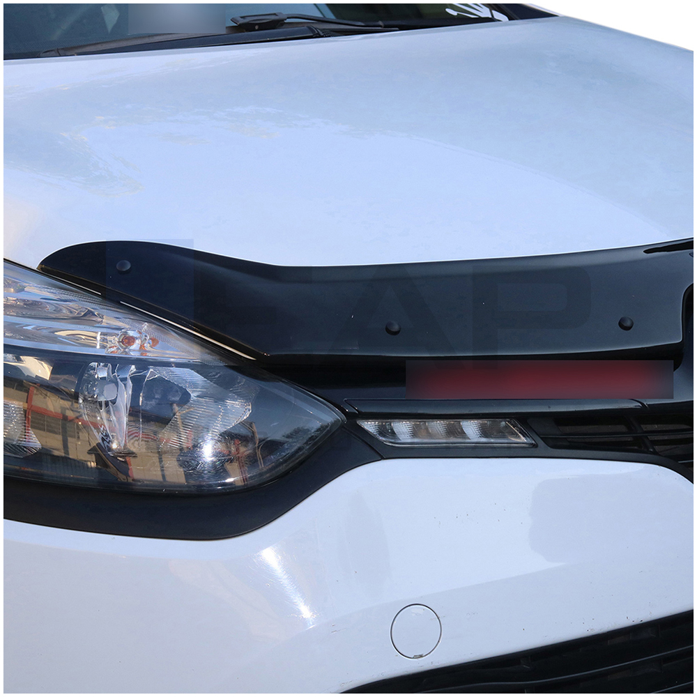 Bonnet Guard & Hood Deflector