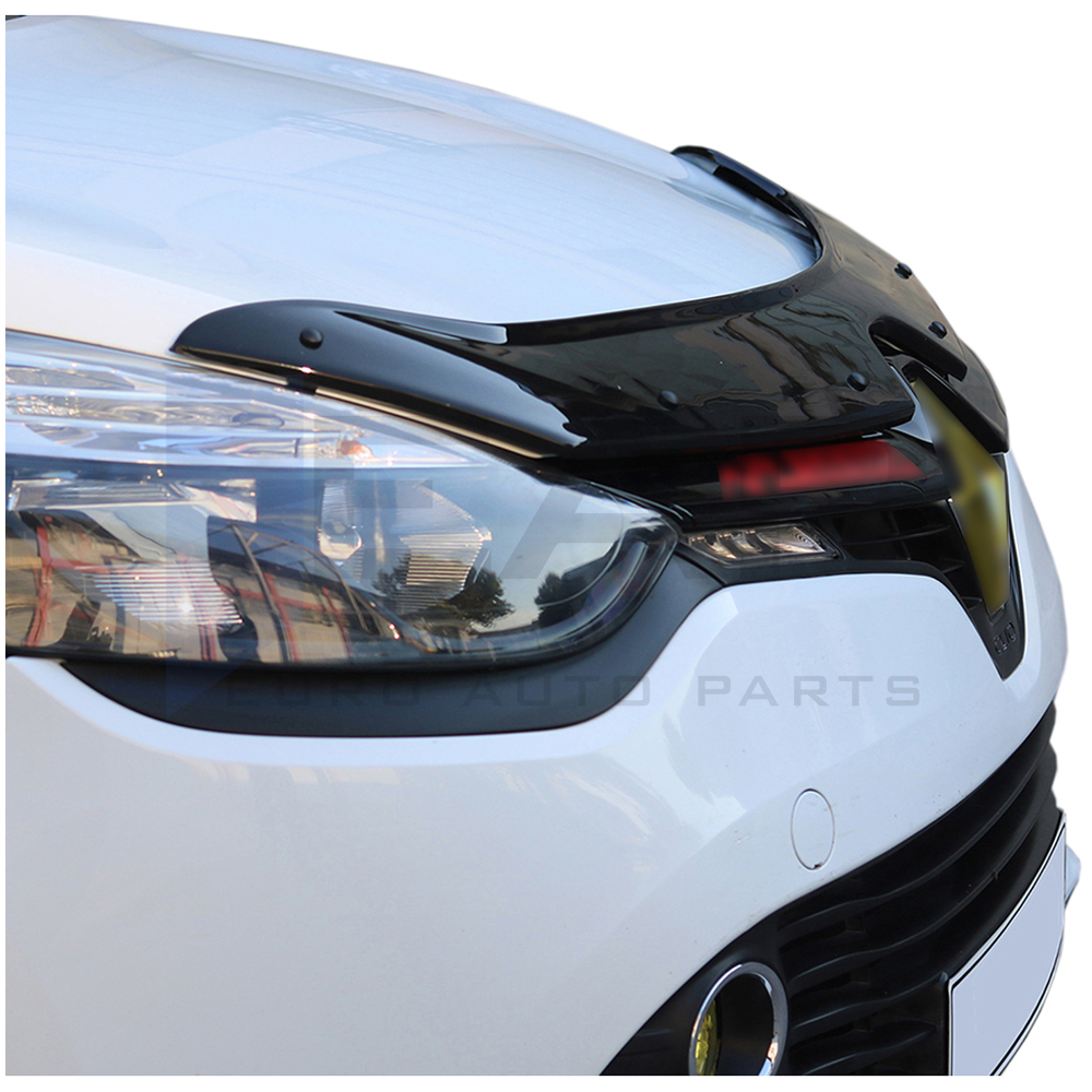 Bonnet Guard & Hood Deflector