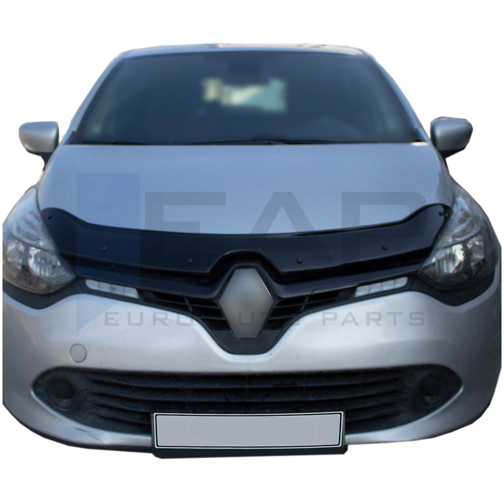 Bonnet Guard & Hood Deflector