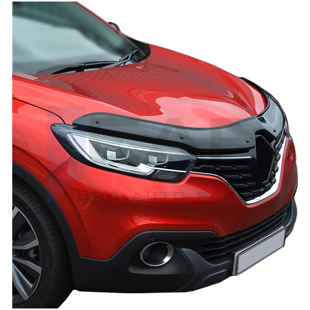 Bonnet Guard & Hood Deflector
