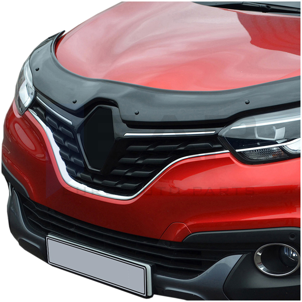 Bonnet Guard & Hood Deflector