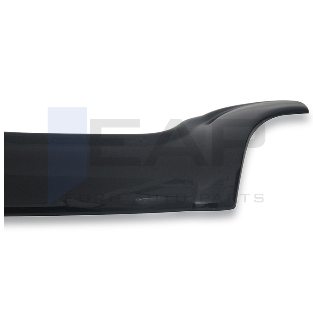 Bonnet Guard & Hood Deflector