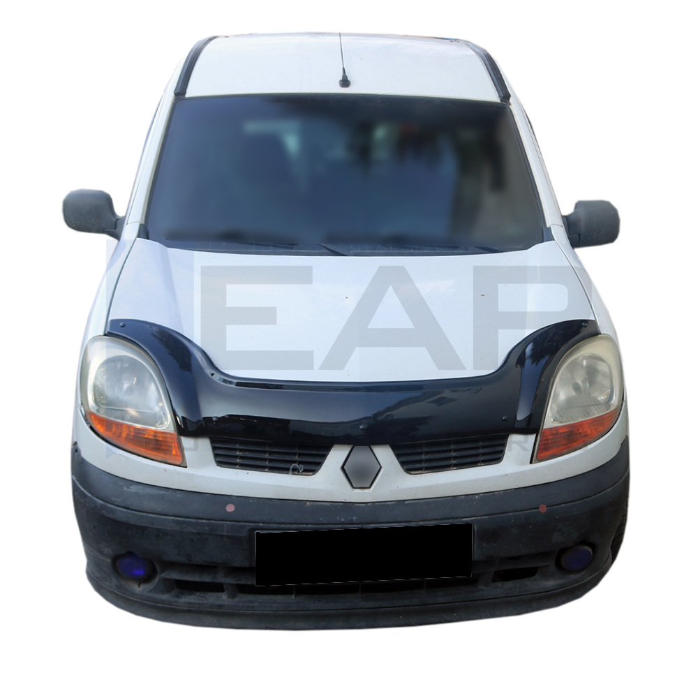 Bonnet Guard & Hood Deflector