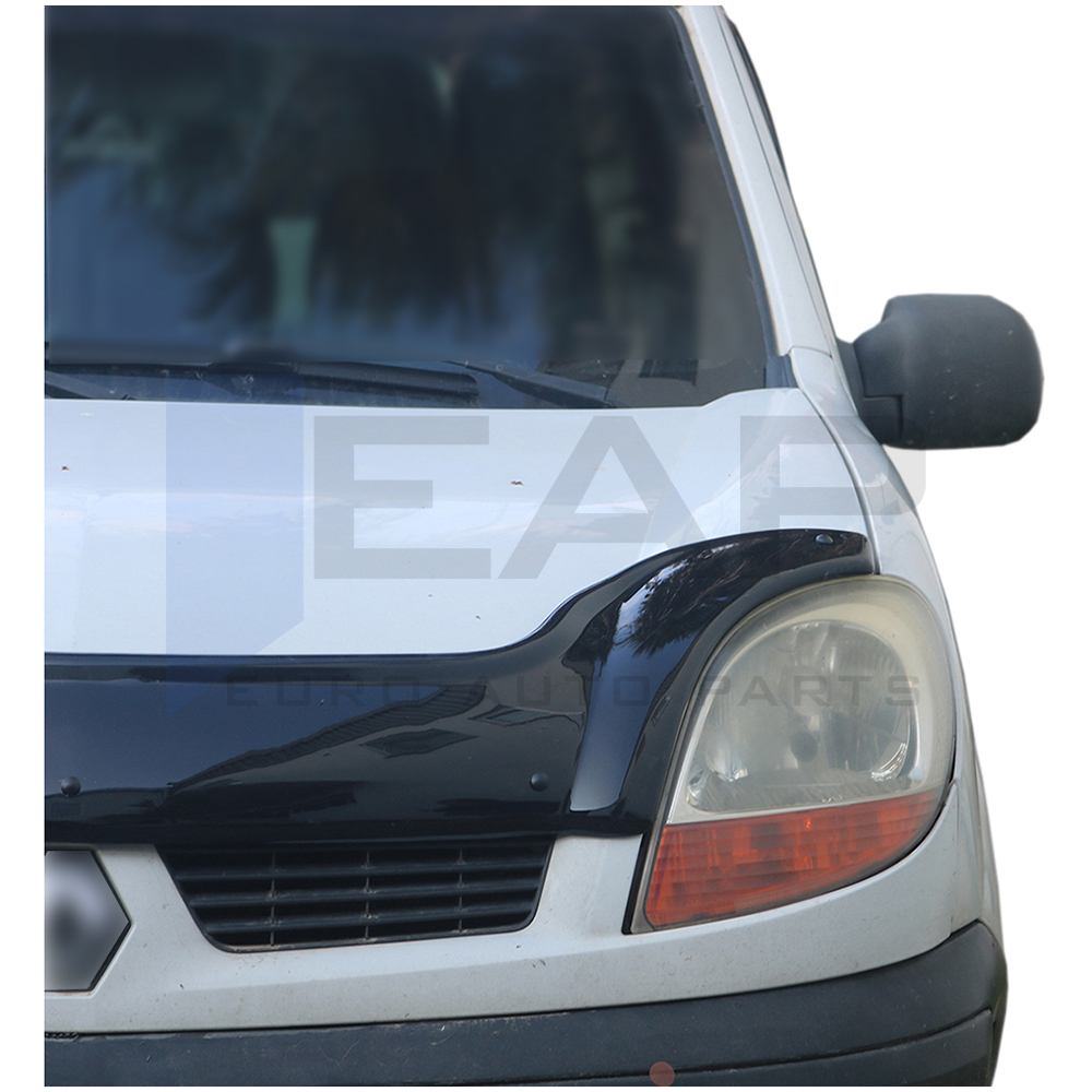 Bonnet Guard & Hood Deflector
