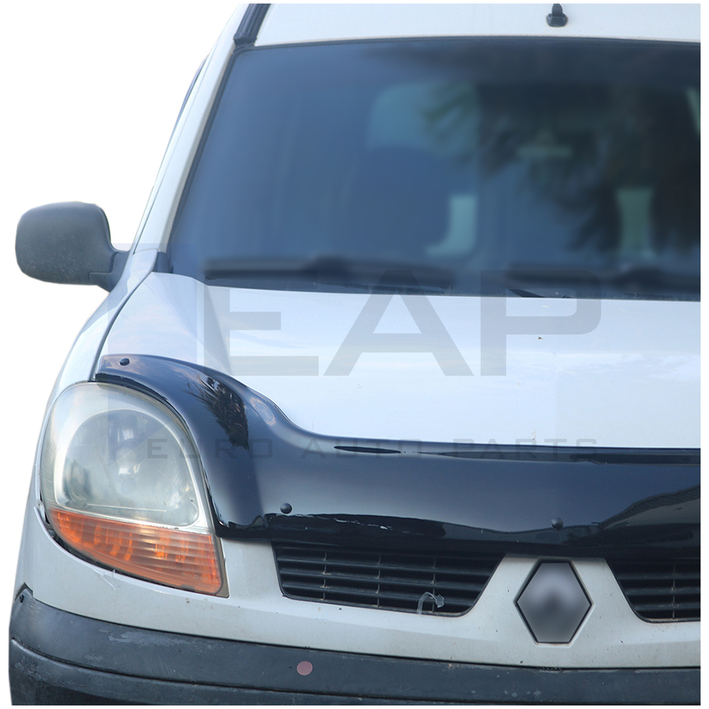 Bonnet Guard & Hood Deflector