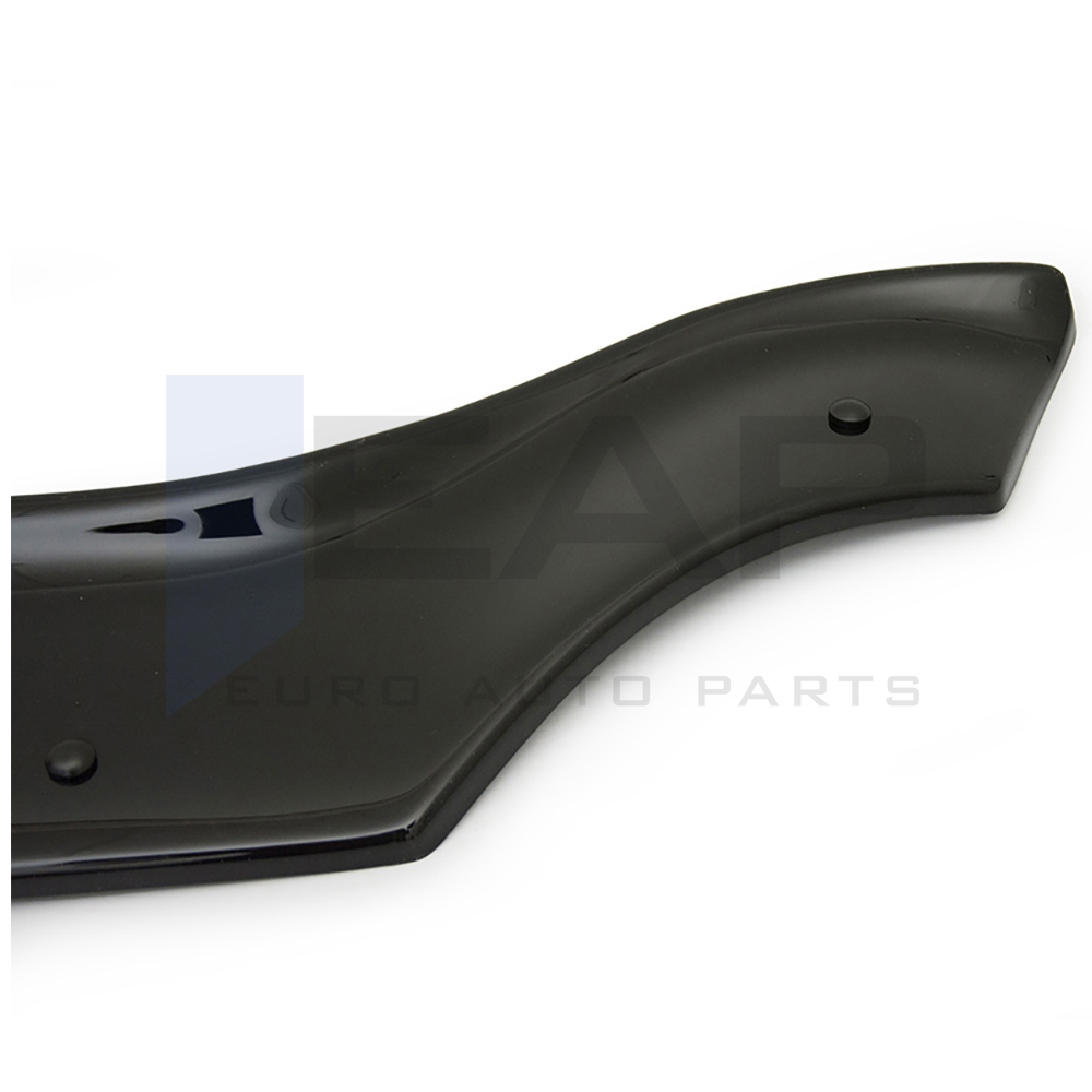 Bonnet Guard & Hood Deflector