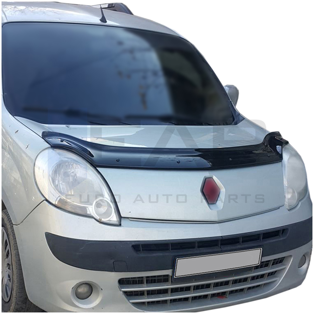Bonnet Guard & Hood Deflector