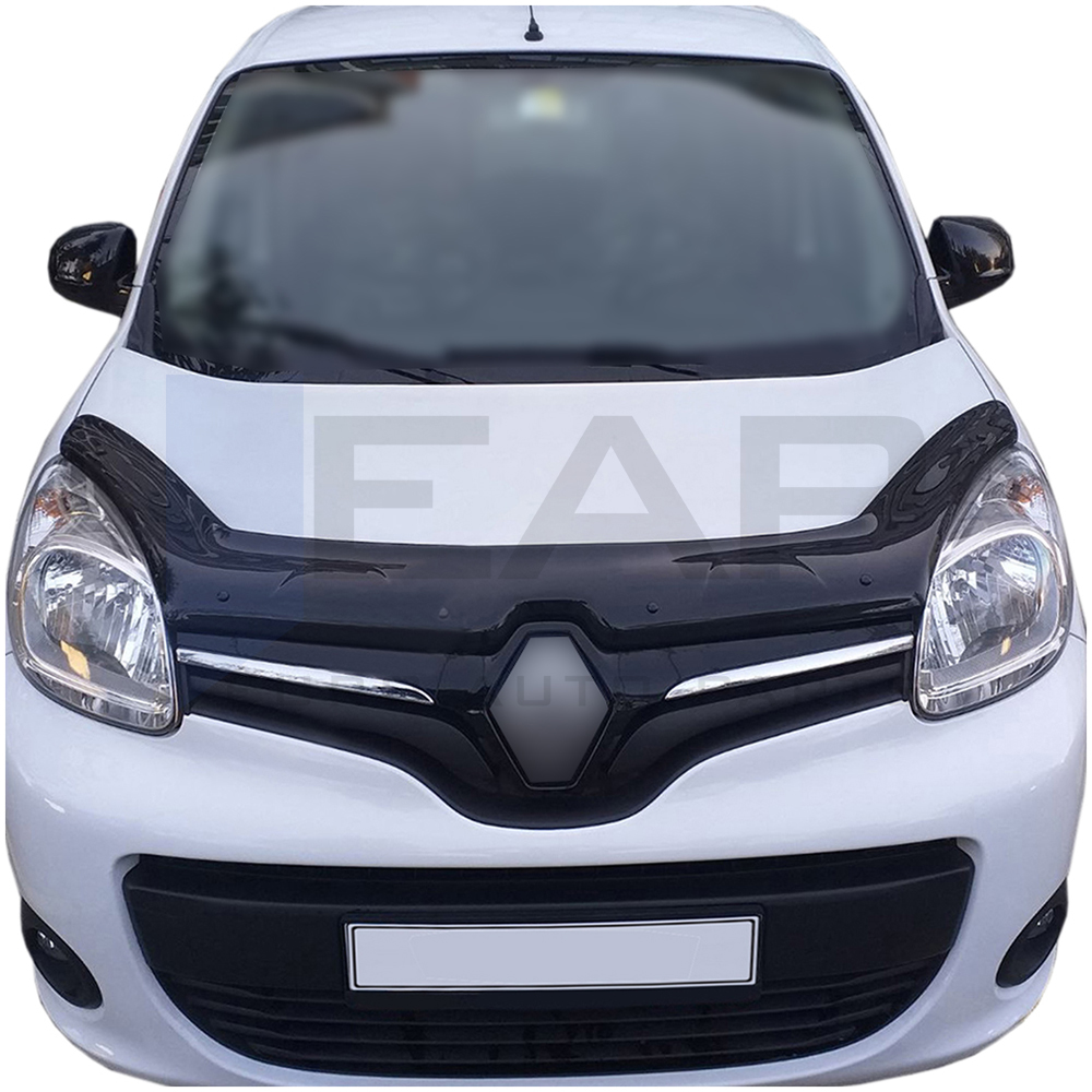 Bonnet Guard & Hood Deflector