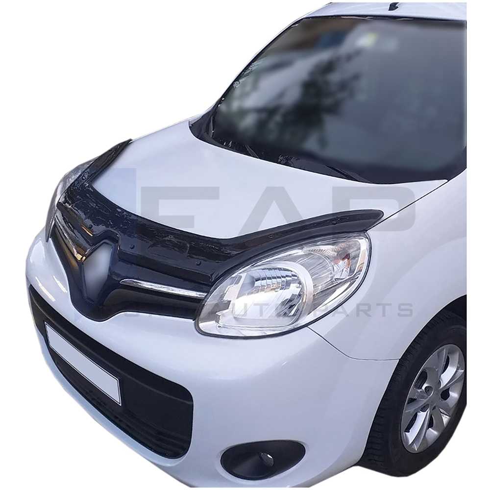 Bonnet Guard & Hood Deflector