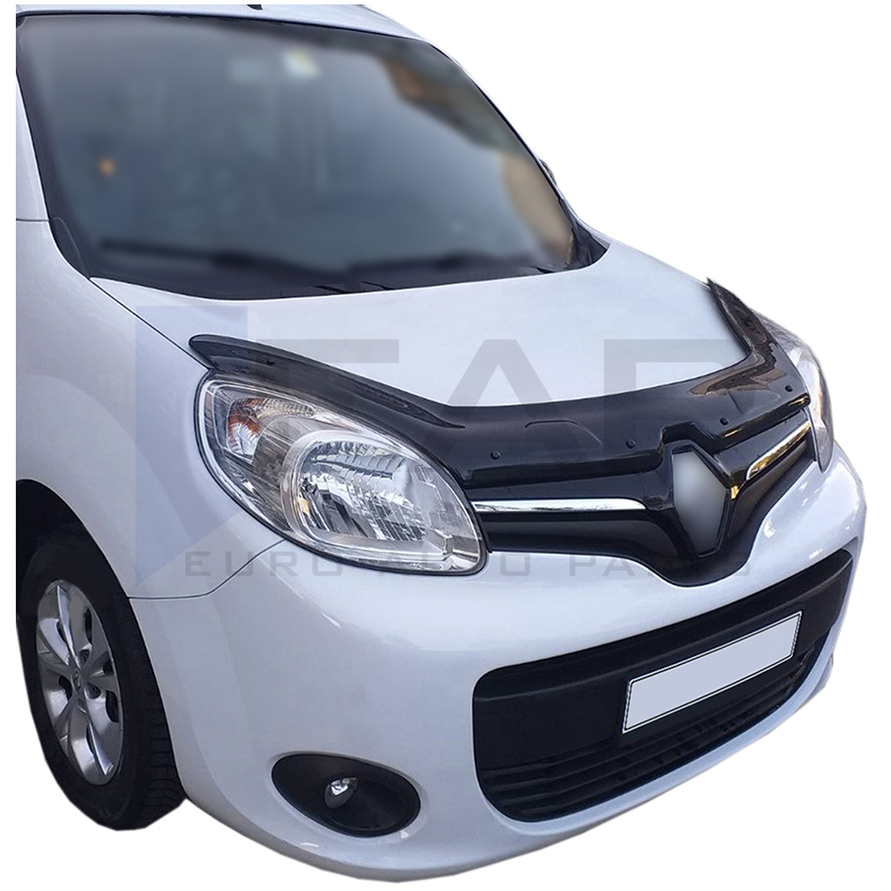 Bonnet Guard & Hood Deflector