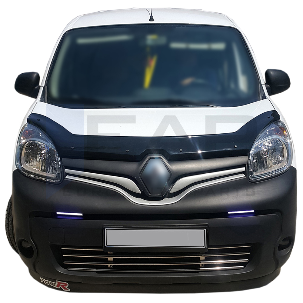 Bonnet Guard & Hood Deflector