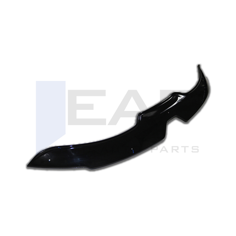 Bonnet Guard & Hood Deflector