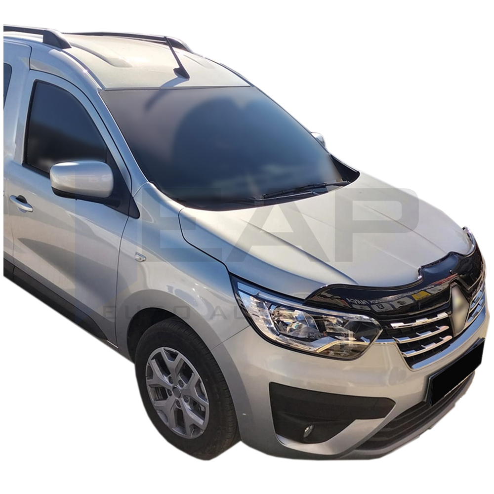Bonnet Guard & Hood Deflector
