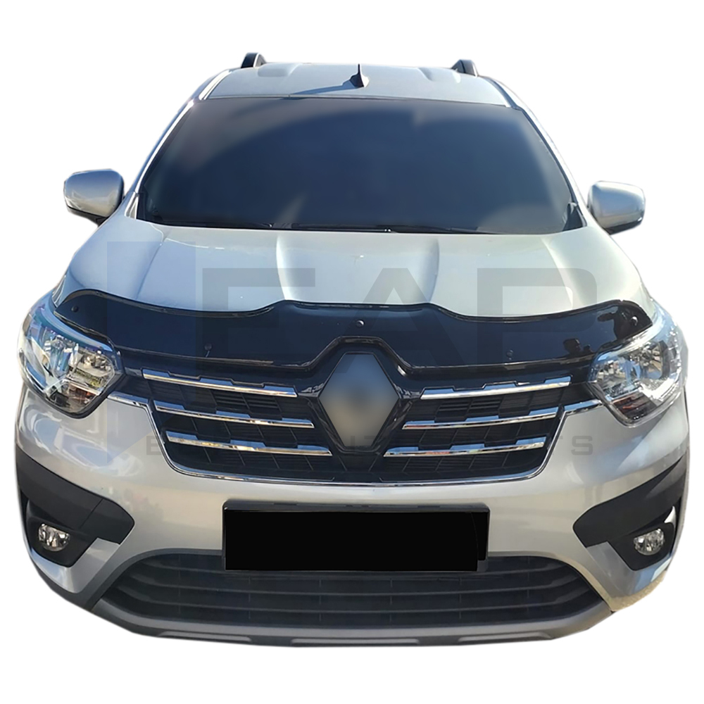 Bonnet Guard & Hood Deflector