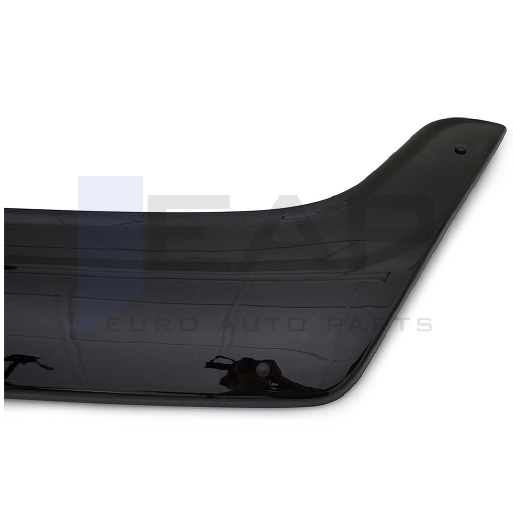 Bonnet Guard & Hood Deflector
