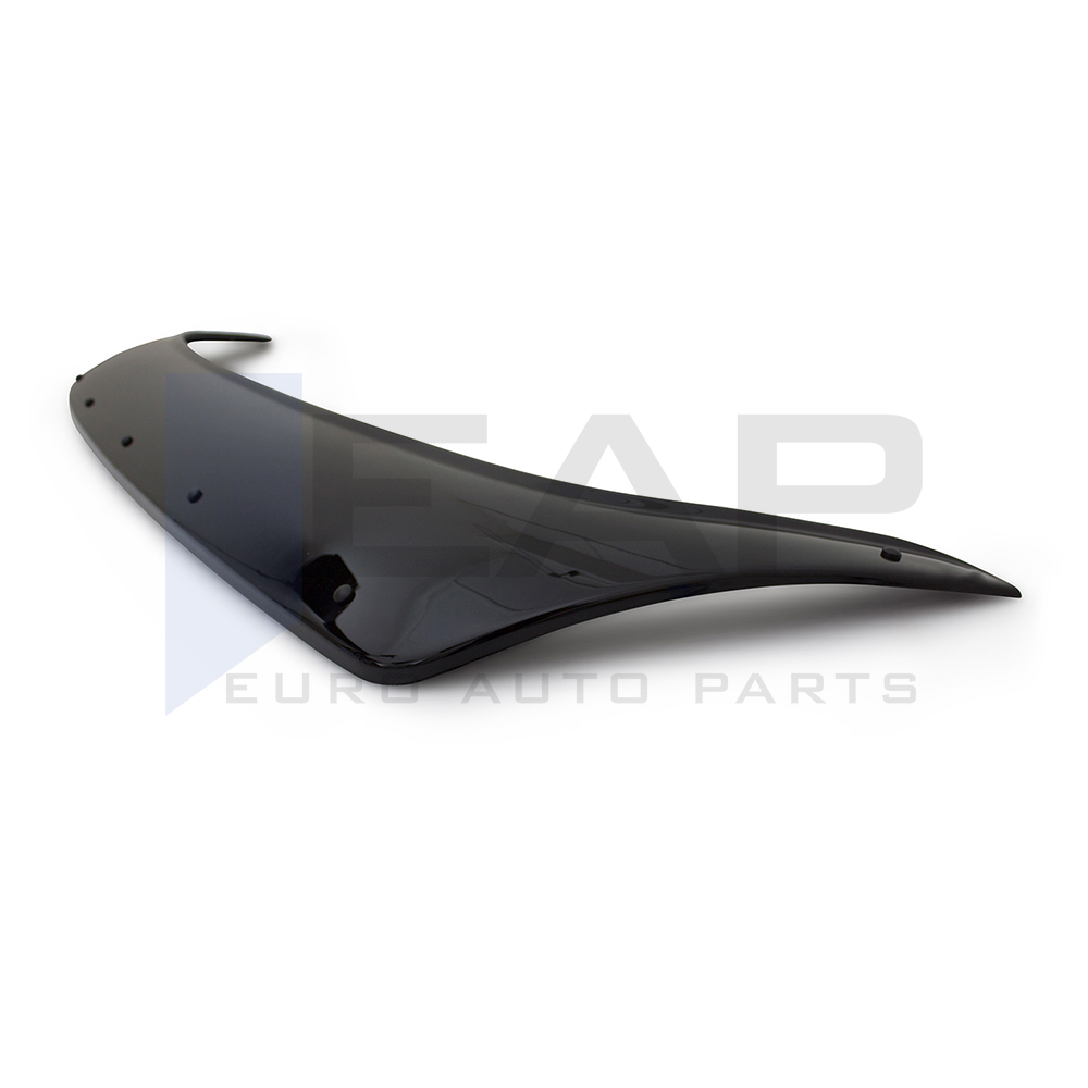 Bonnet Guard & Hood Deflector