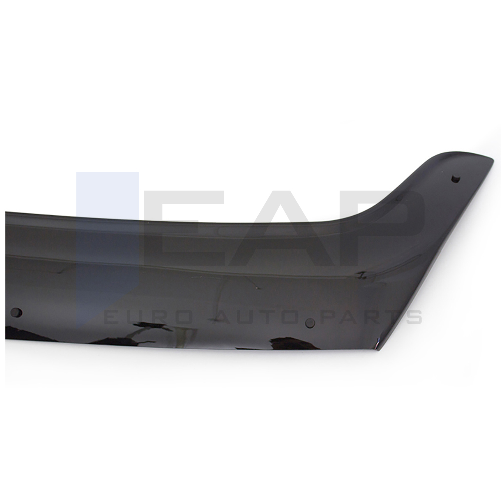 Bonnet Guard & Hood Deflector