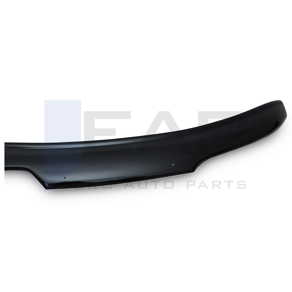 Bonnet Guard & Hood Deflector